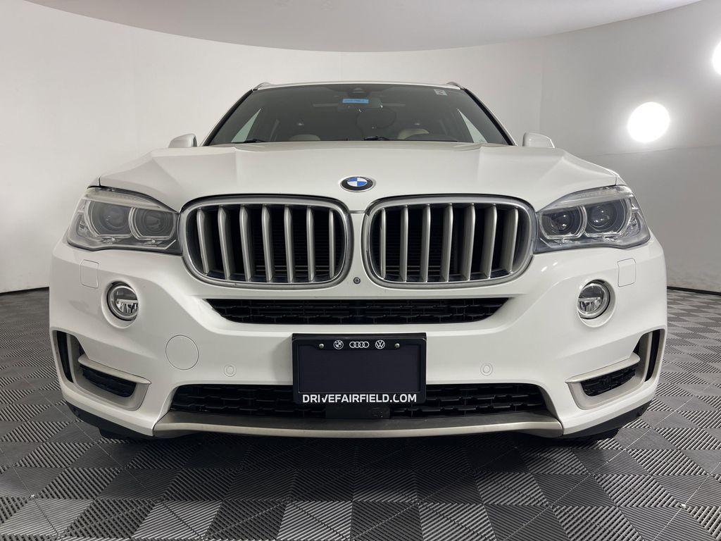used 2017 BMW X5 eDrive car, priced at $14,550