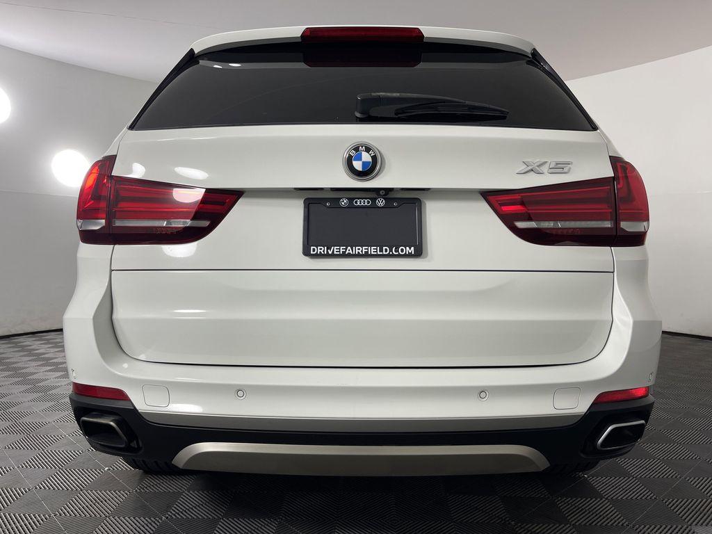 used 2017 BMW X5 eDrive car, priced at $14,550