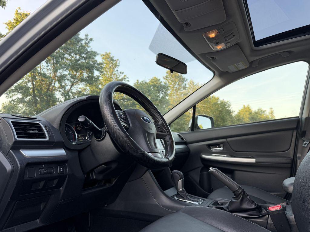used 2015 Subaru Impreza car, priced at $11,750
