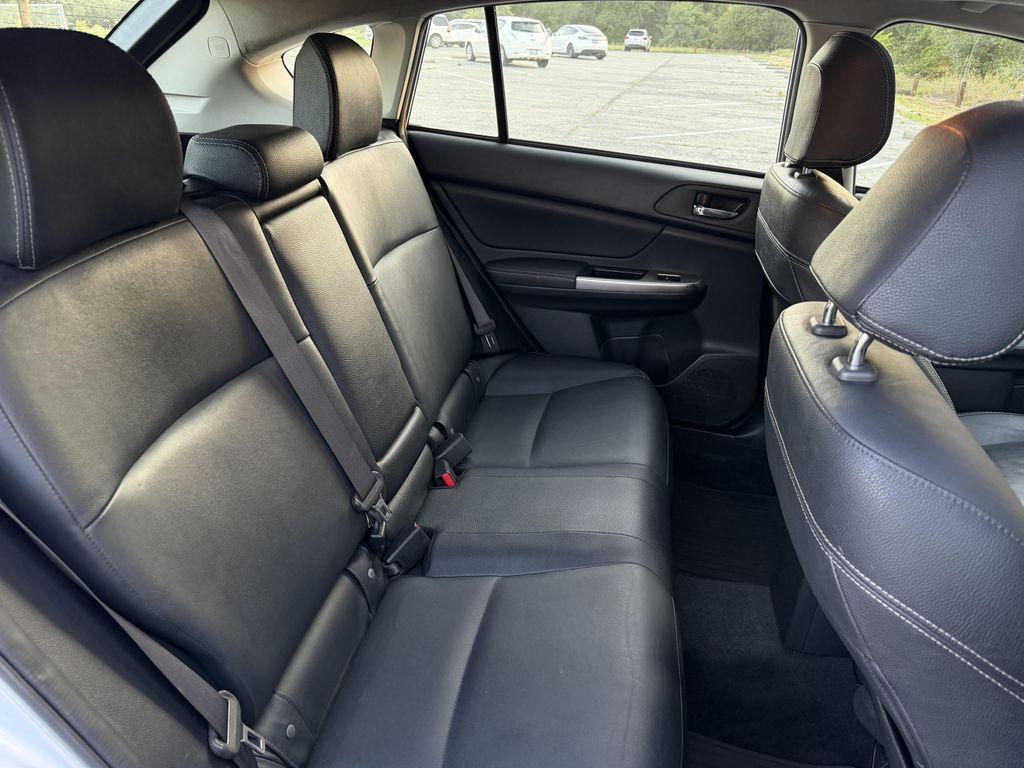 used 2015 Subaru Impreza car, priced at $11,750