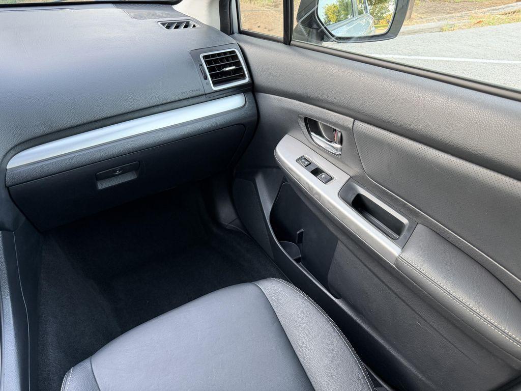 used 2015 Subaru Impreza car, priced at $11,750