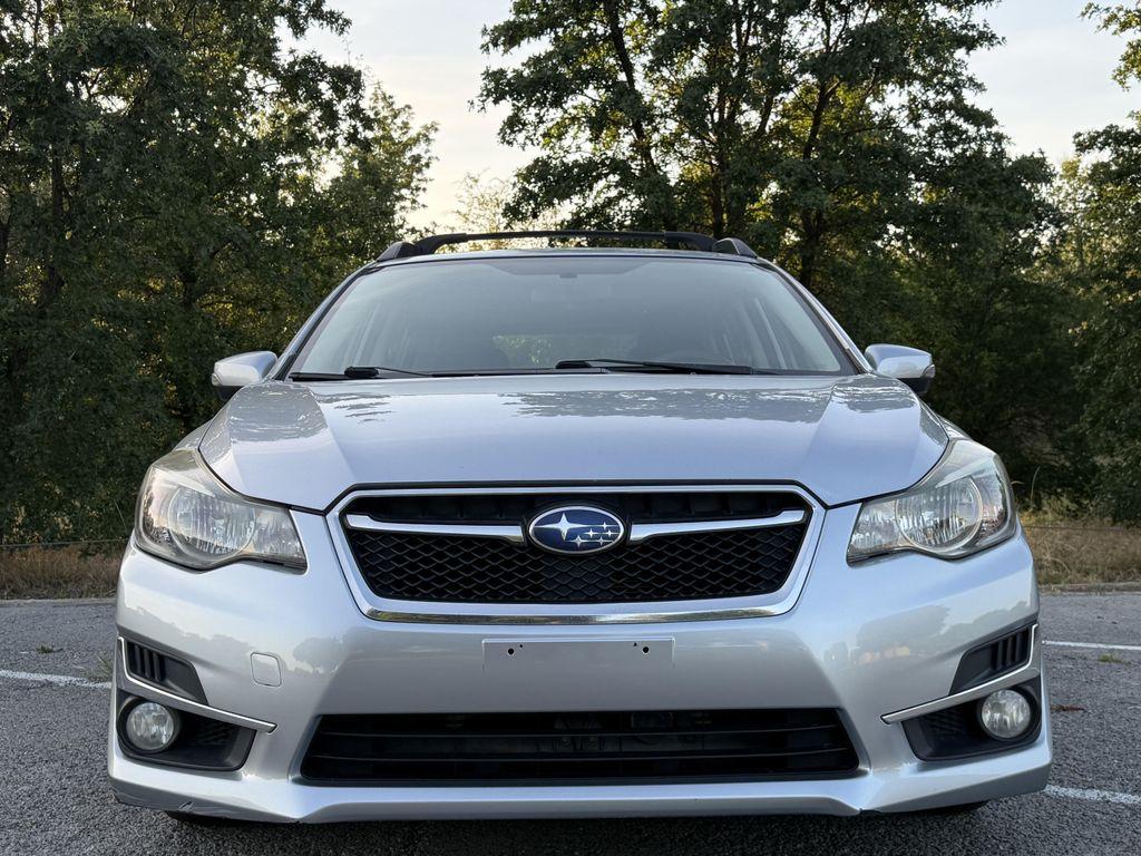 used 2015 Subaru Impreza car, priced at $11,750