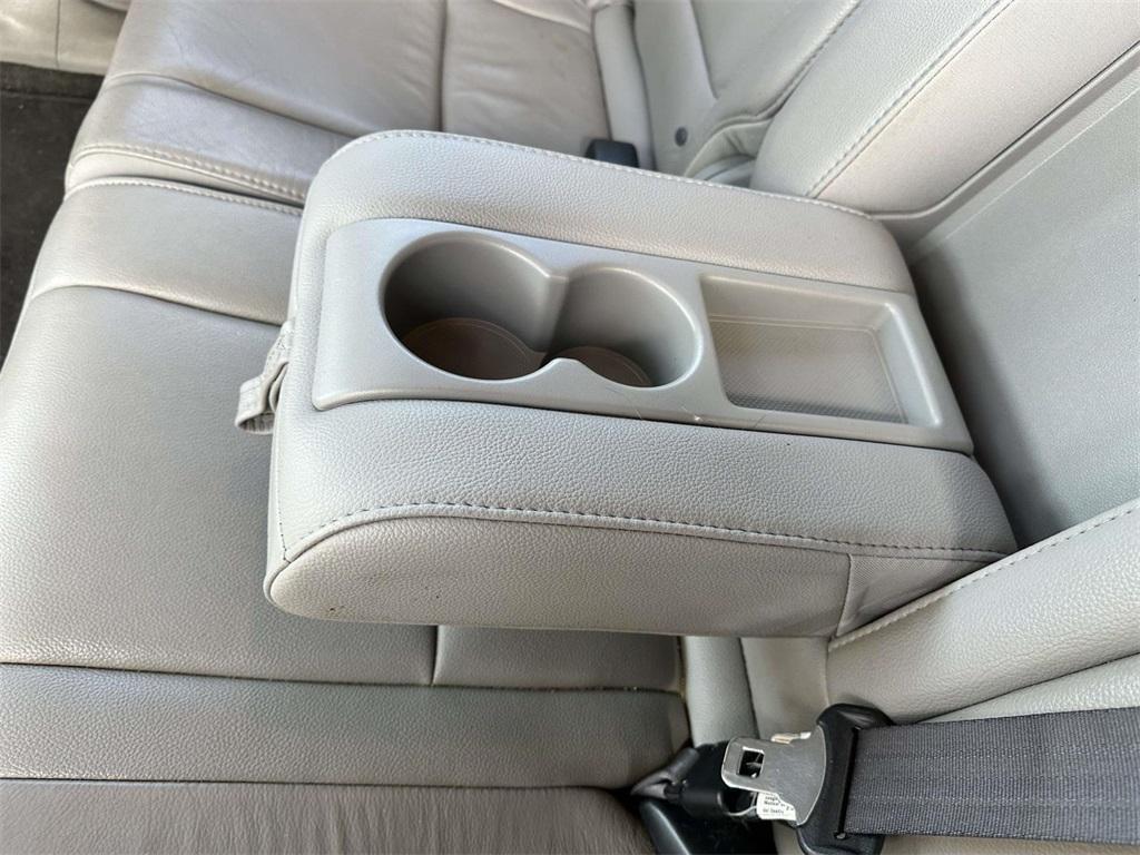 used 2012 Honda Pilot car, priced at $11,495