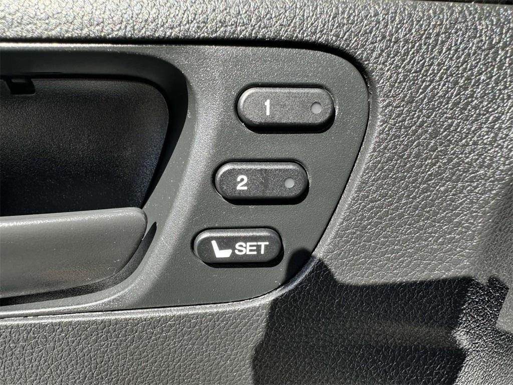 used 2022 Honda Passport car, priced at $26,996