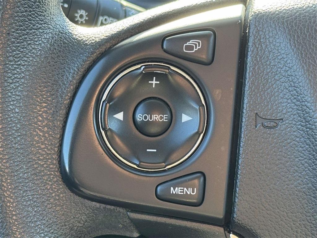 used 2015 Honda CR-V car, priced at $12,986