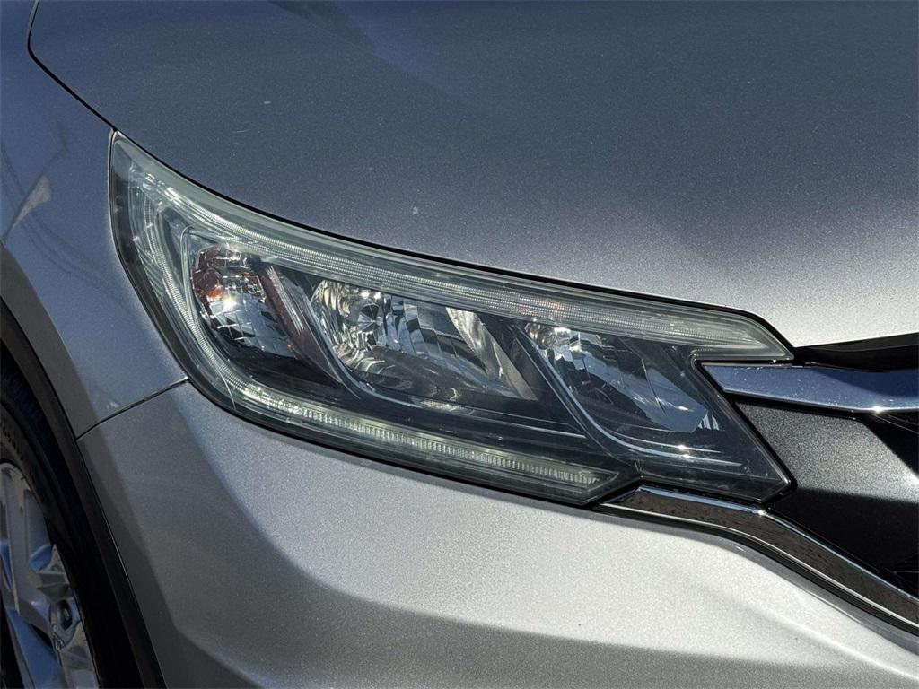 used 2015 Honda CR-V car, priced at $12,986