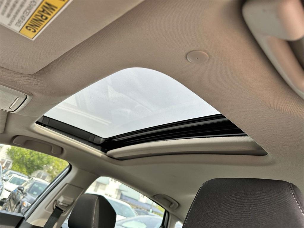 used 2023 Honda Accord car, priced at $23,932