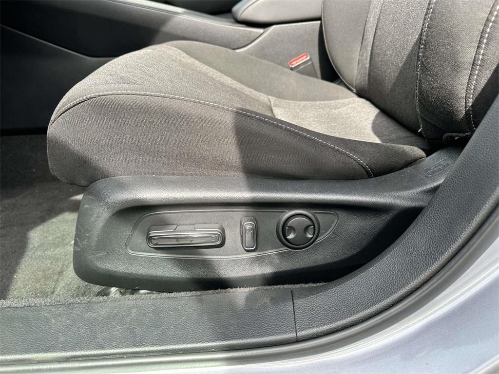 used 2023 Honda Accord car, priced at $23,932