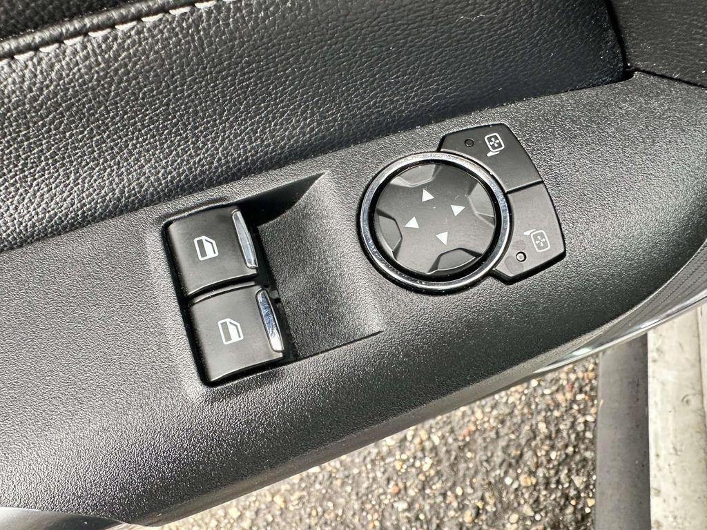 used 2020 Ford Mustang car, priced at $19,995