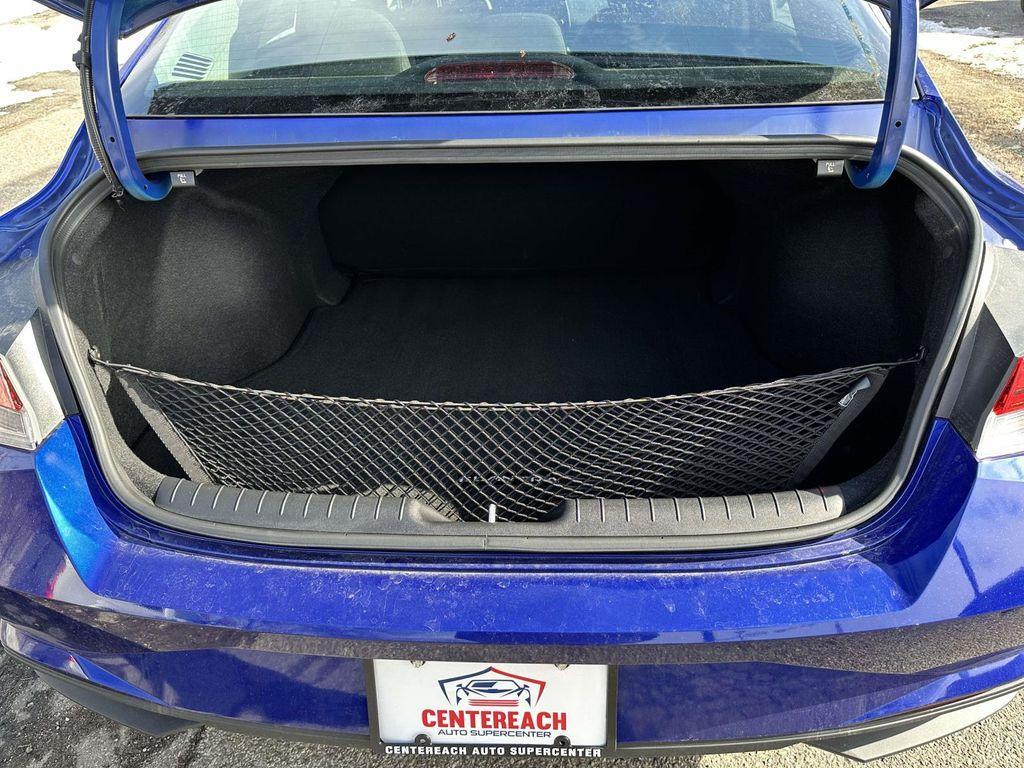 used 2023 Hyundai ELANTRA HEV car, priced at $18,349