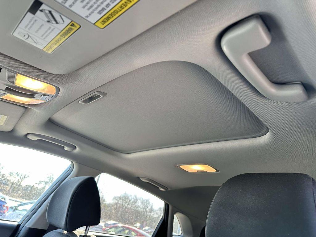 used 2020 Hyundai Kona car, priced at $12,645