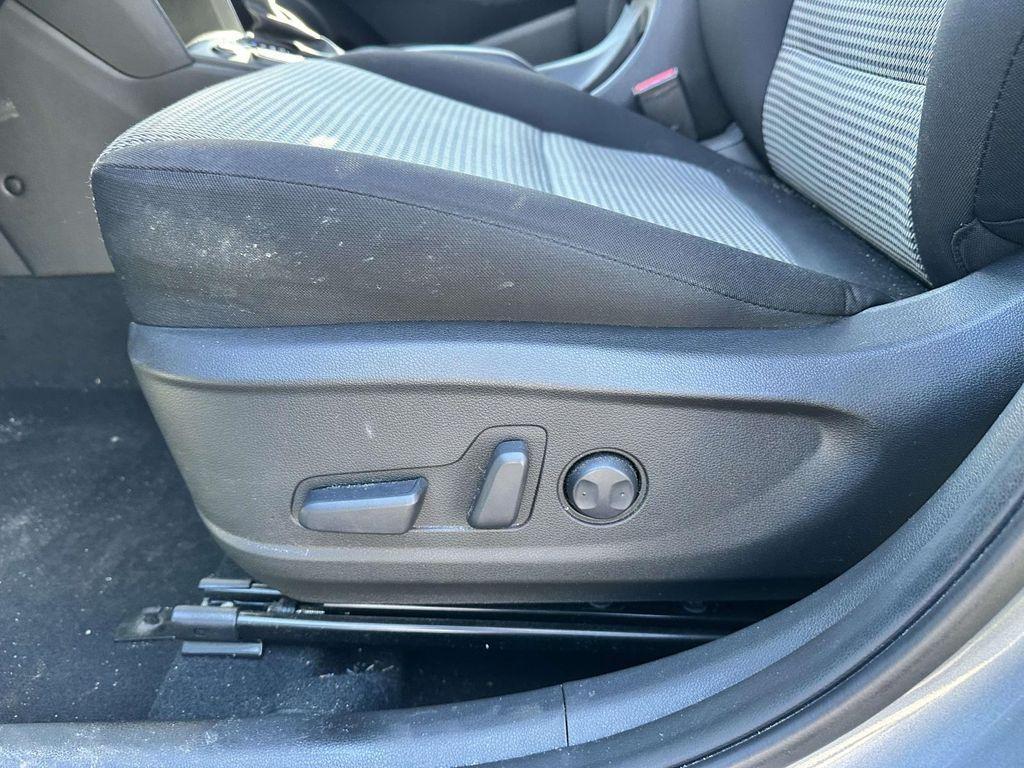 used 2020 Hyundai Kona car, priced at $12,645