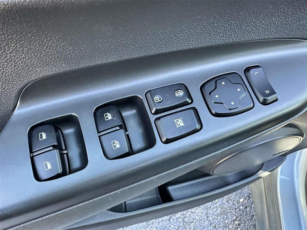 used 2020 Hyundai Kona car, priced at $12,645