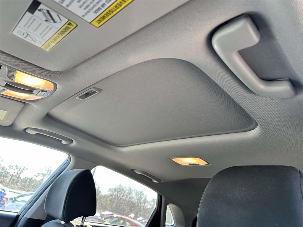 used 2020 Hyundai Kona car, priced at $12,645