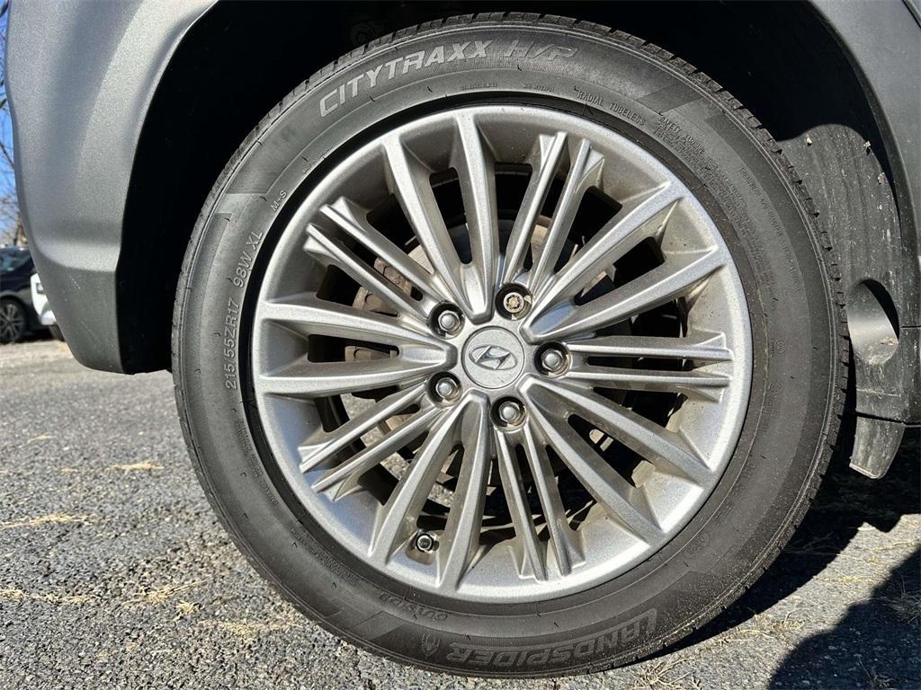 used 2020 Hyundai Kona car, priced at $12,645