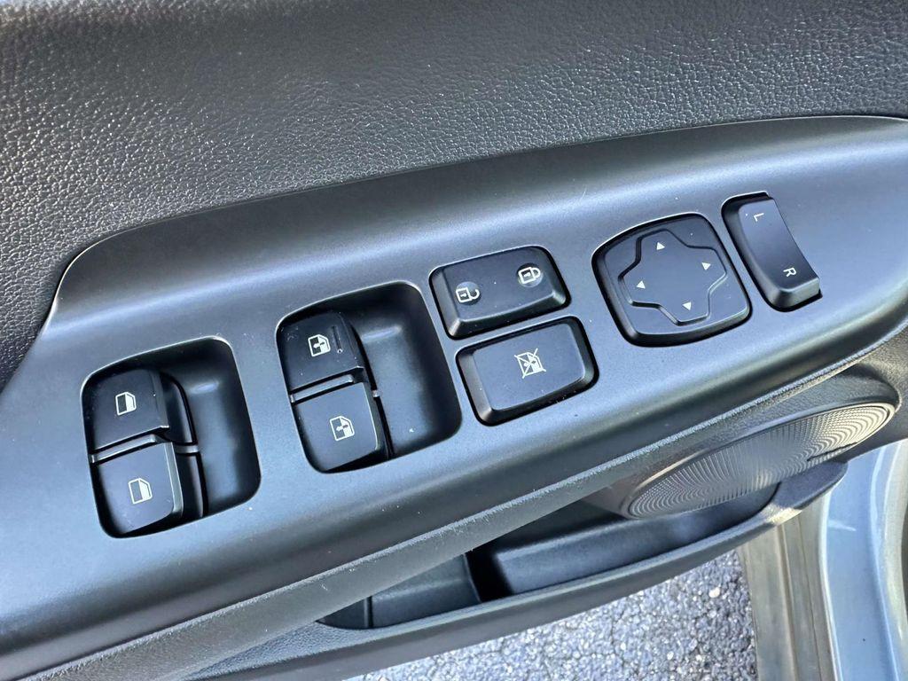 used 2020 Hyundai Kona car, priced at $12,645