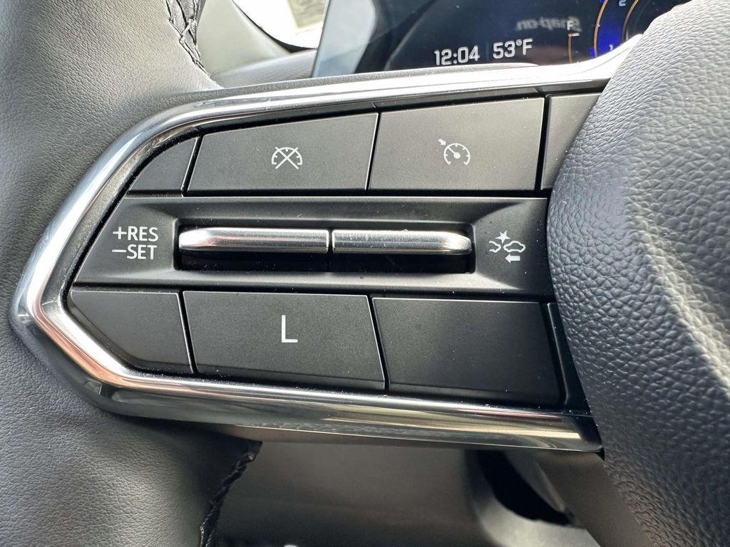 used 2025 Chevrolet Equinox car, priced at $26,986