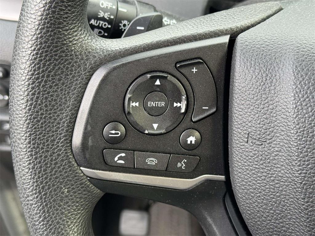 used 2022 Honda Pilot car, priced at $27,333