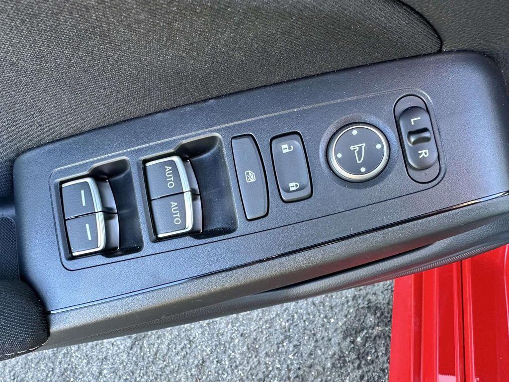 used 2023 Honda Civic car, priced at $21,499