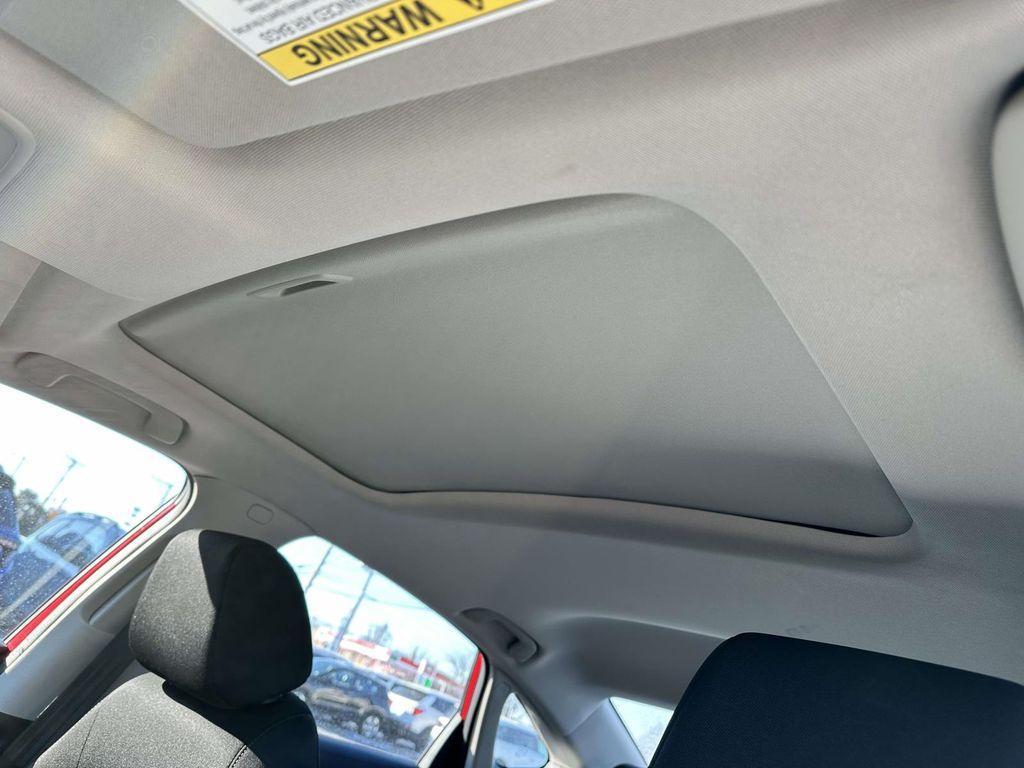 used 2023 Honda Civic car, priced at $21,499