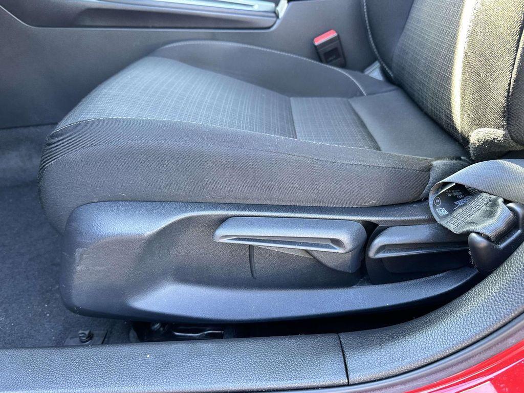 used 2023 Honda Civic car, priced at $21,499