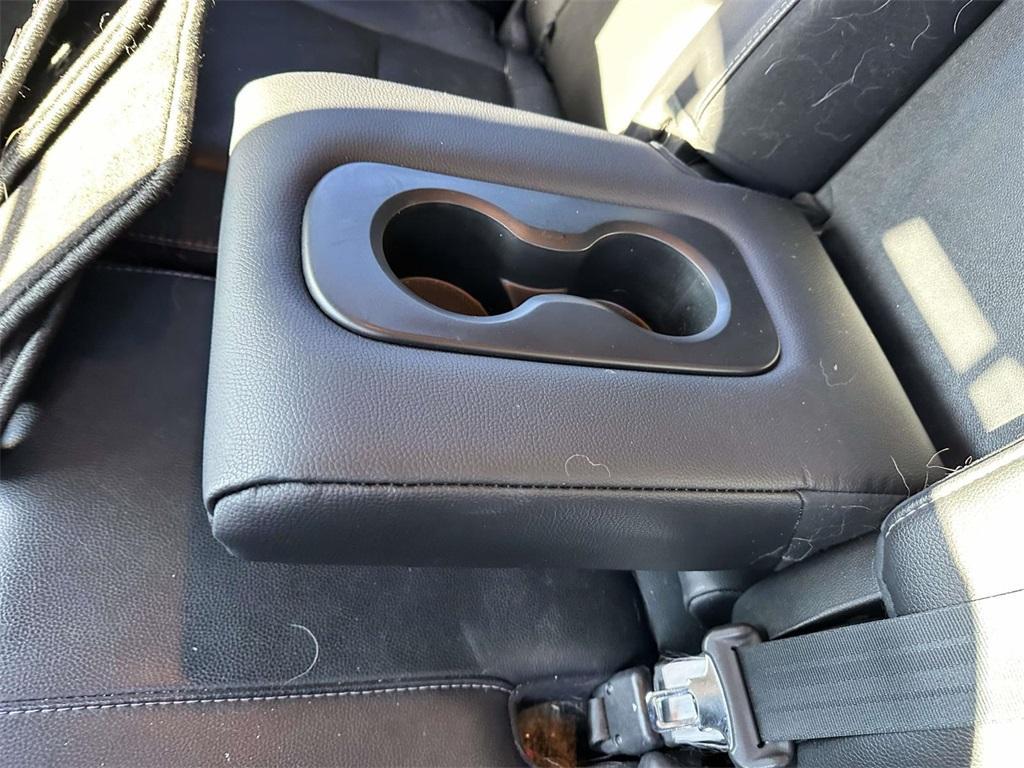 used 2017 Honda Pilot car, priced at $19,986