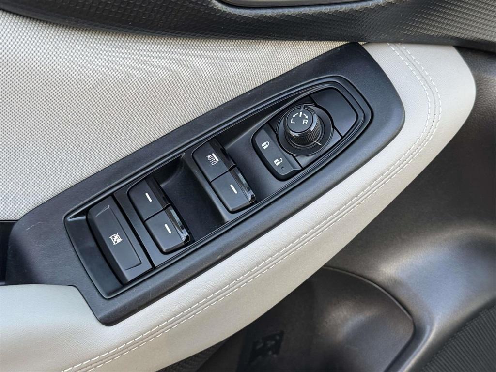 used 2020 Subaru Forester car, priced at $19,986