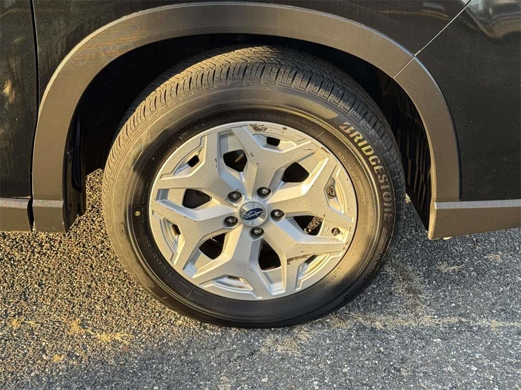 used 2020 Subaru Forester car, priced at $19,986