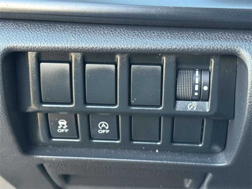 used 2020 Subaru Forester car, priced at $19,986