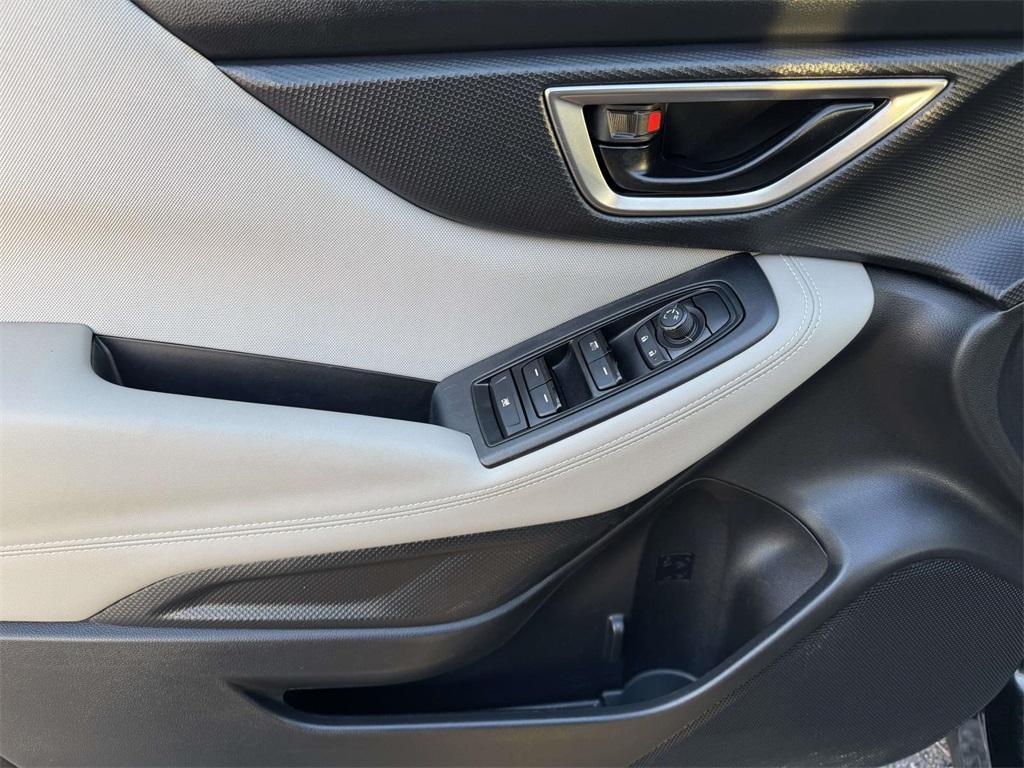 used 2020 Subaru Forester car, priced at $19,986