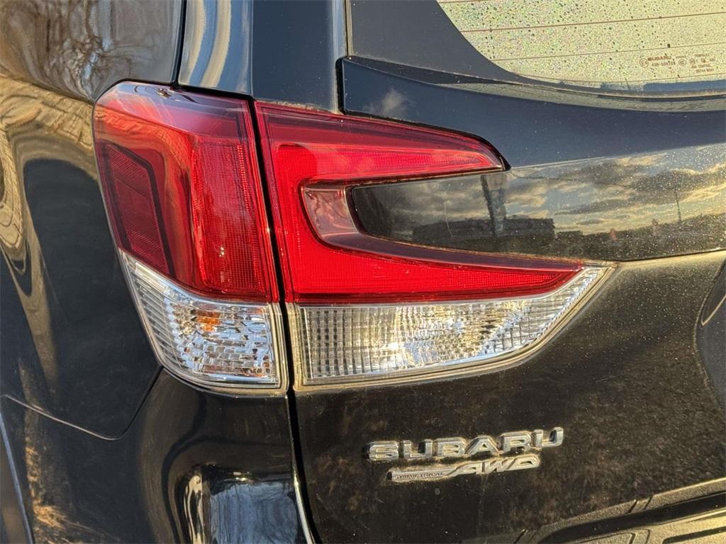 used 2020 Subaru Forester car, priced at $19,986