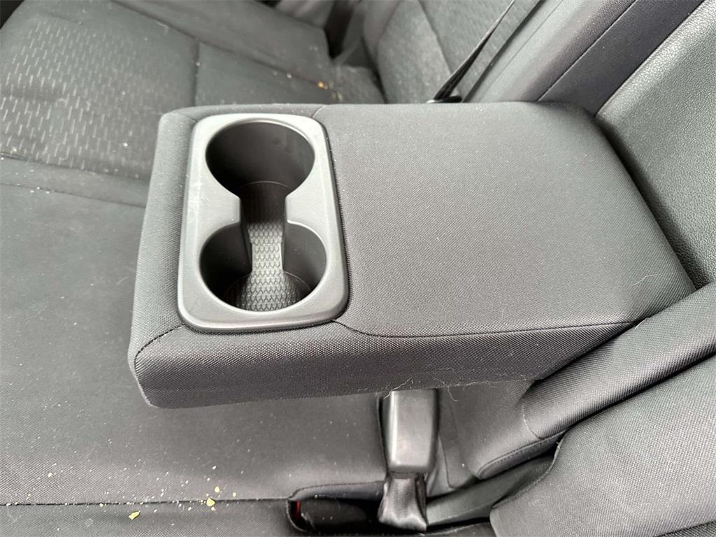 used 2020 Hyundai Tucson car, priced at $13,995