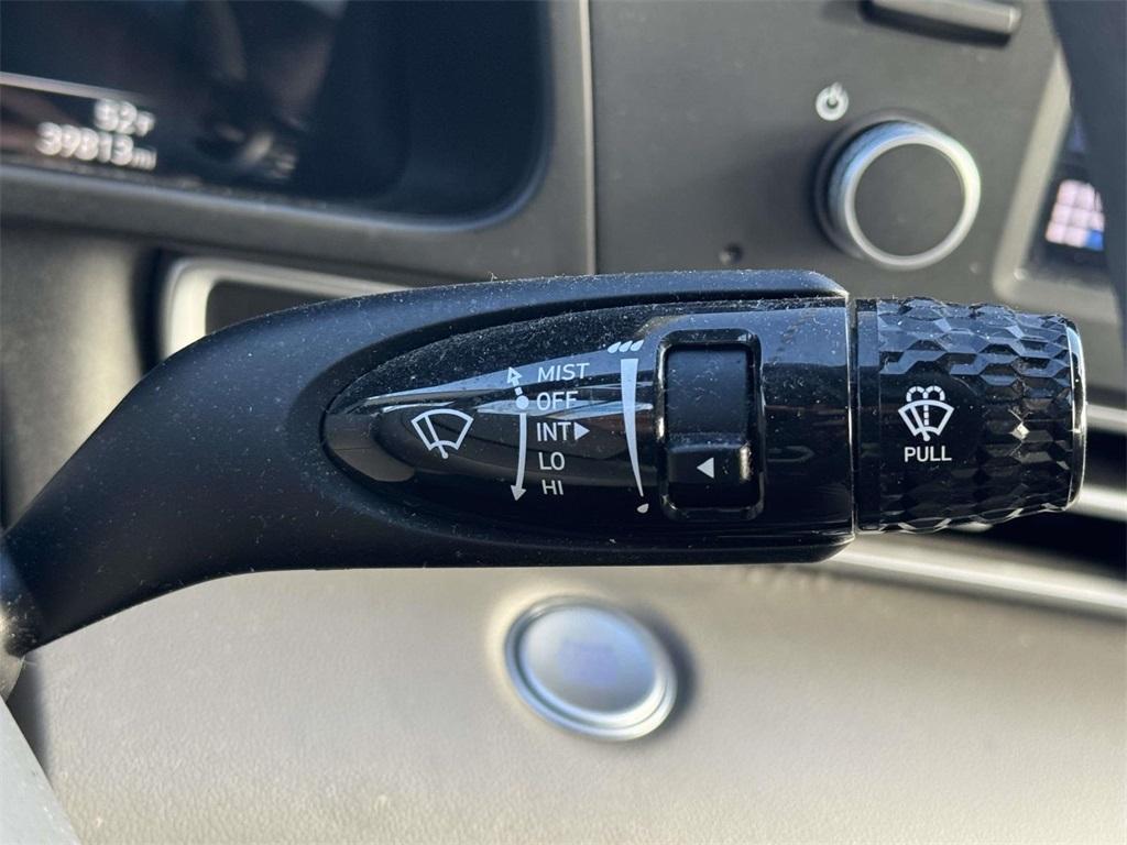 used 2023 Hyundai Elantra car, priced at $16,239