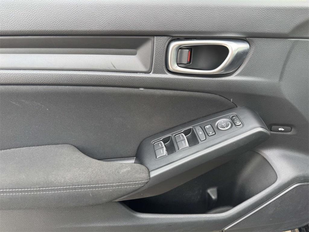 used 2022 Honda Civic car, priced at $20,996