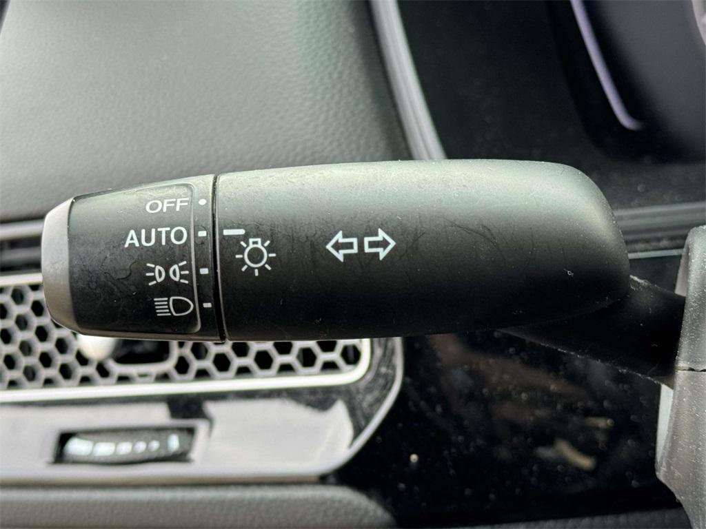 used 2022 Honda Civic car, priced at $20,996