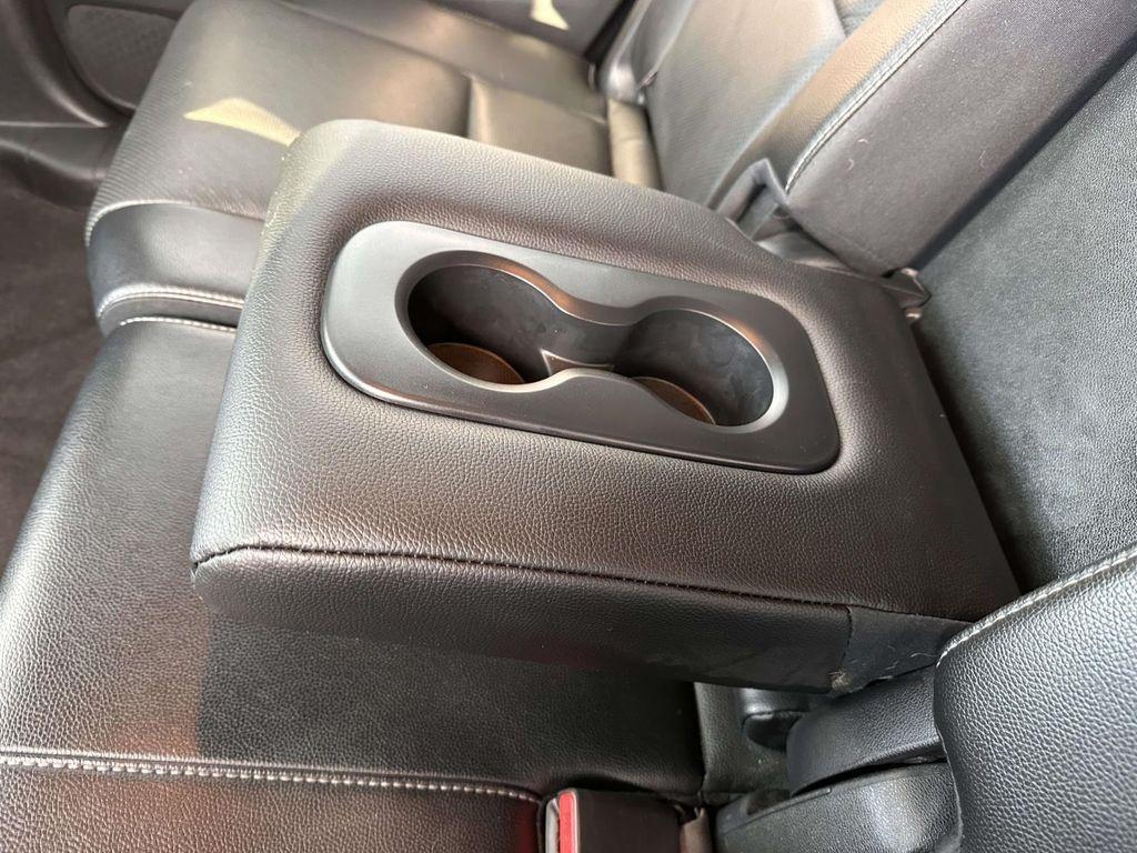 used 2022 Honda Passport car, priced at $30,828