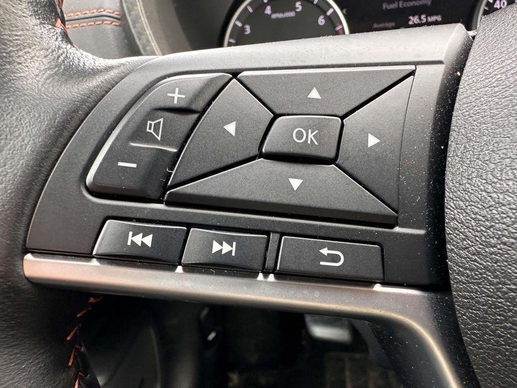 used 2023 Nissan Sentra car, priced at $19,000