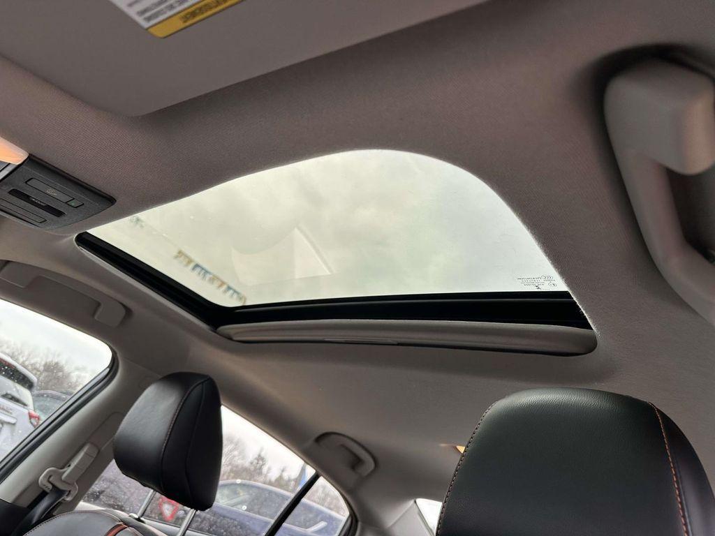 used 2023 Nissan Sentra car, priced at $19,000