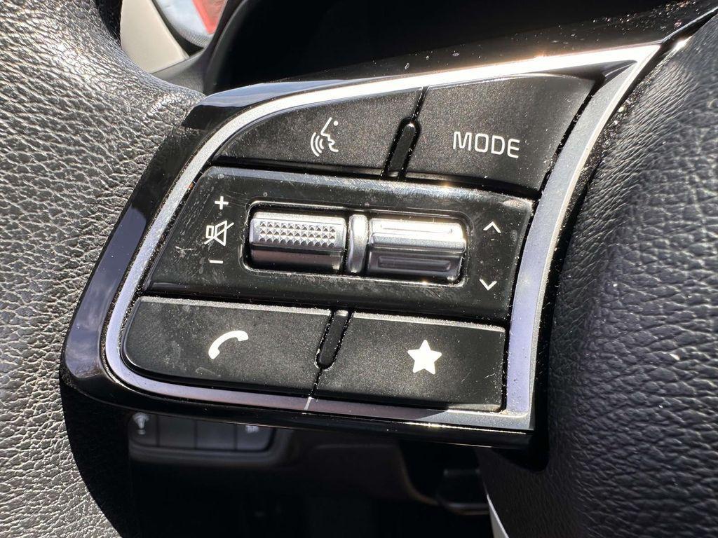 used 2023 Kia Forte car, priced at $16,124
