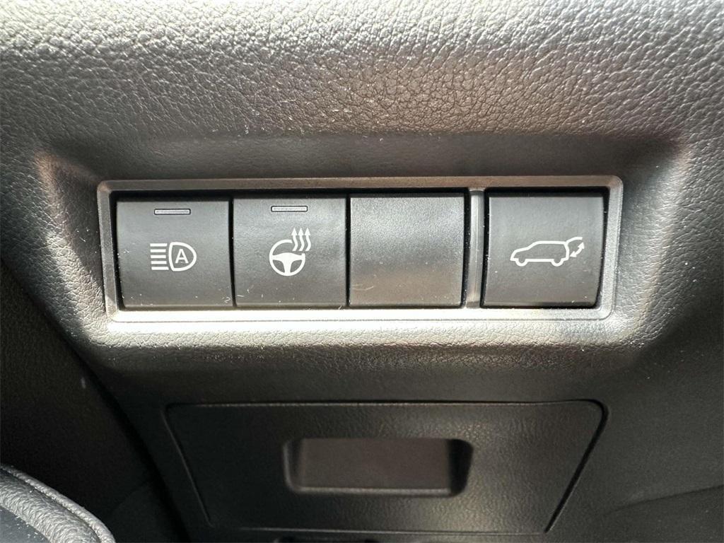 used 2024 Toyota Grand Highlander car, priced at $41,322