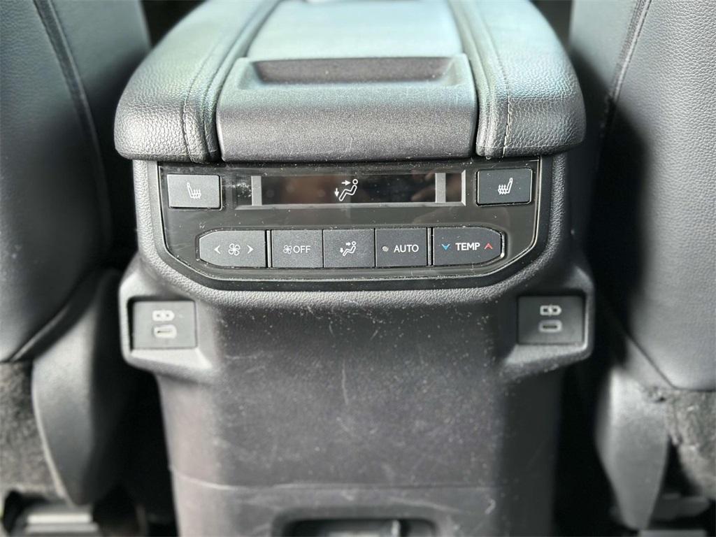 used 2024 Toyota Grand Highlander car, priced at $41,322