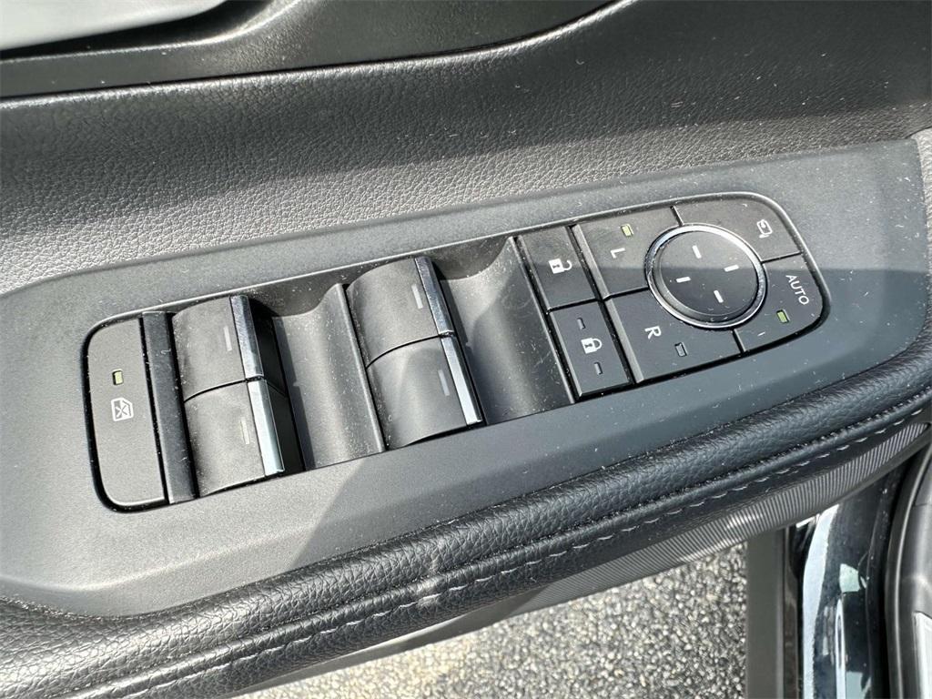 used 2024 Toyota Grand Highlander car, priced at $41,322