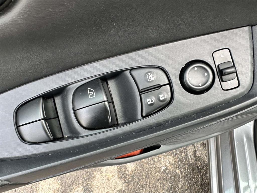 used 2024 Nissan Sentra car, priced at $17,000