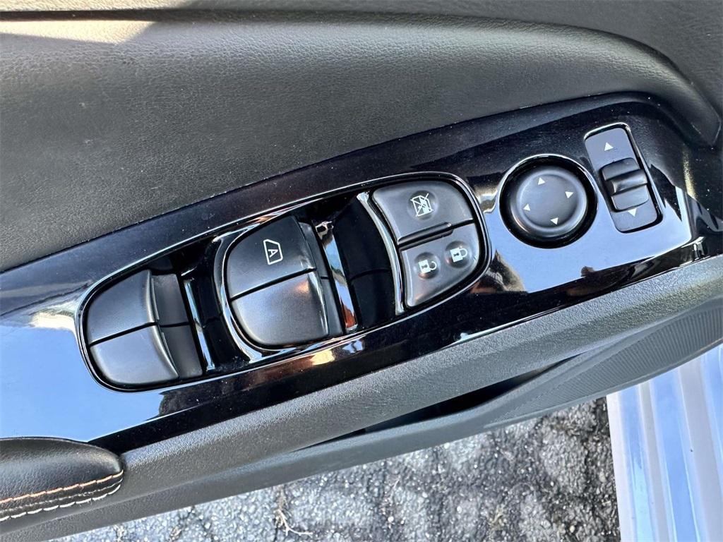 used 2024 Nissan Altima car, priced at $23,995