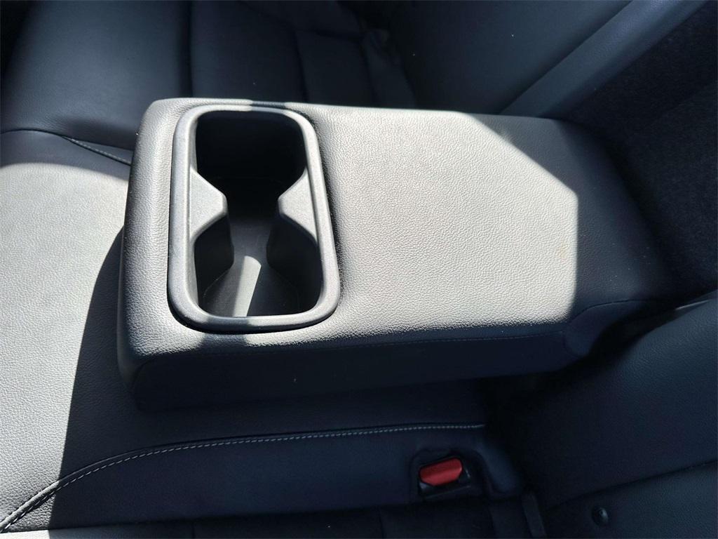 used 2024 Nissan Altima car, priced at $23,995