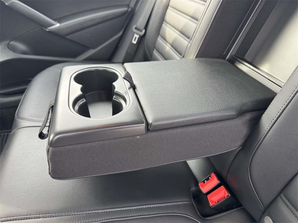 used 2017 Volkswagen Passat car, priced at $12,995