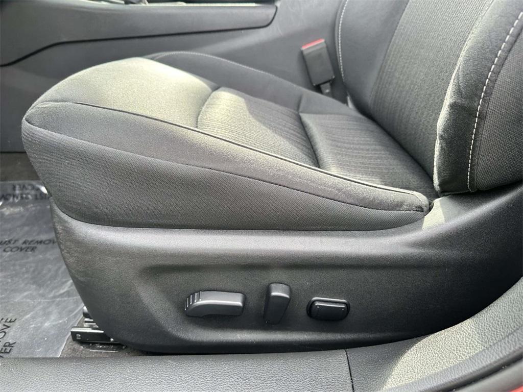 used 2022 Nissan Altima car, priced at $14,506