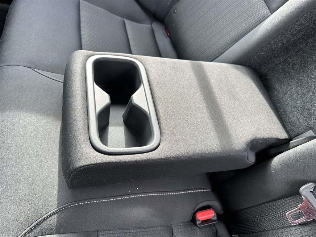 used 2022 Nissan Altima car, priced at $14,506