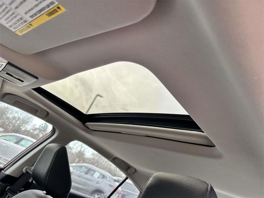 used 2022 Nissan Altima car, priced at $14,506