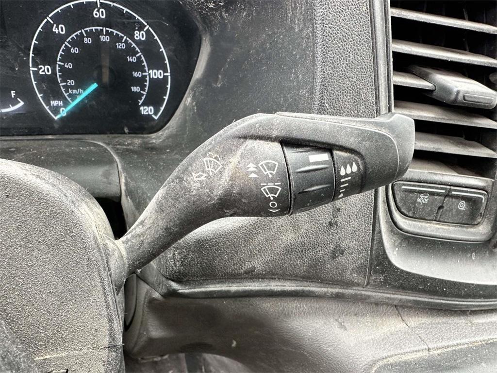 used 2022 Ford Transit-350 car, priced at $33,356